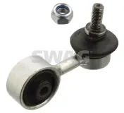 Stange/Strebe, Stabilisator Vorderachse links Vorderachse rechts SWAG 20 79 0002