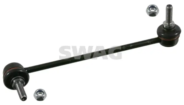 Stange/Strebe, Stabilisator Vorderachse links SWAG 20 79 0011