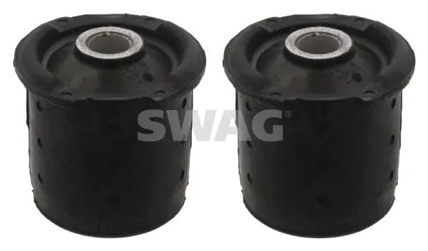 Lagersatz, Achskörper Hinterachse hinten SWAG 20 79 0013