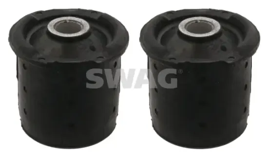 Lagersatz, Achskörper Hinterachse hinten SWAG 20 79 0013 Bild Lagersatz, Achskörper Hinterachse hinten SWAG 20 79 0013