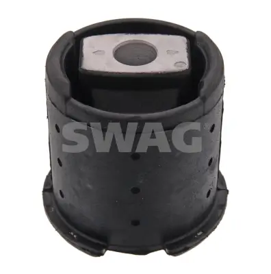Lagerung, Achskörper Hinterachse links vorne hinten Hinterachse rechts SWAG 20 79 0027