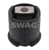 Lagerung, Achskörper Hinterachse links vorne hinten Hinterachse rechts SWAG 20 79 0027