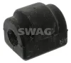 Lagerung, Stabilisator Hinterachse innen SWAG 20 79 0037