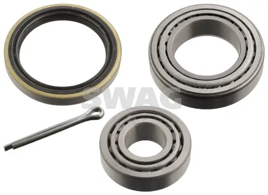 Hydraulikfiltersatz, Automatikgetriebe SWAG 20 10 5779 Bild Hydraulikfiltersatz, Automatikgetriebe SWAG 20 10 5779