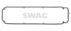 Dichtung, Zylinderkopfhaube SWAG 20 90 1012
