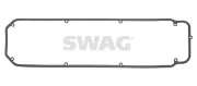 Dichtung, Zylinderkopfhaube SWAG 20 90 1012