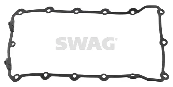 Dichtung, Zylinderkopfhaube SWAG 20 90 1570