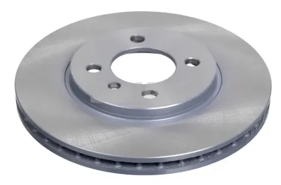 Bremsscheibe Vorderachse SWAG 20 90 4059 Bild Bremsscheibe Vorderachse SWAG 20 90 4059