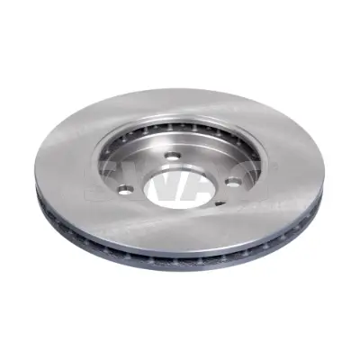 Bremsscheibe Vorderachse SWAG 20 90 4059 Bild Bremsscheibe Vorderachse SWAG 20 90 4059