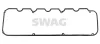 Dichtung, Zylinderkopfhaube SWAG 20 90 4967