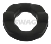 Halter, Abgasanlage SWAG 20 90 7006