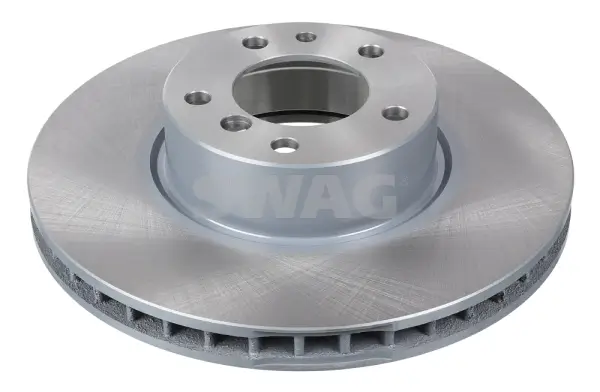 Bremsscheibe Vorderachse SWAG 20 91 0751