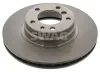 Bremsscheibe Vorderachse SWAG 20 91 0752