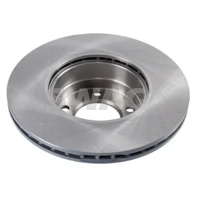 Bremsscheibe Vorderachse SWAG 20 91 0753 Bild Bremsscheibe Vorderachse SWAG 20 91 0753