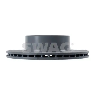 Bremsscheibe Vorderachse SWAG 20 91 0753 Bild Bremsscheibe Vorderachse SWAG 20 91 0753