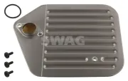 Hydraulikfiltersatz, Automatikgetriebe SWAG 20 91 1675