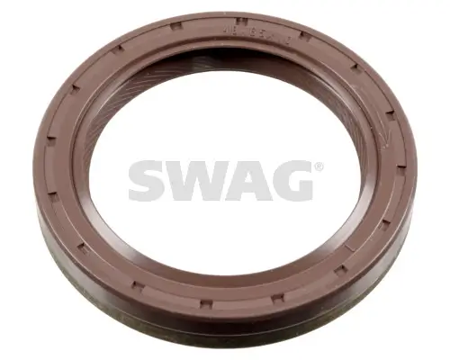 Wellendichtring, Kurbelwelle stirnseitig SWAG 20 91 2176