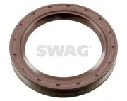 Wellendichtring, Kurbelwelle stirnseitig SWAG 20 91 2176
