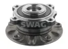 Radlagersatz Vorderachse links Vorderachse rechts SWAG 20 91 2179