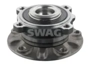 Radlagersatz Vorderachse links Vorderachse rechts SWAG 20 91 2179