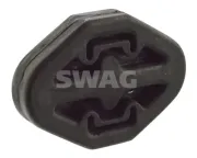 Halter, Abgasanlage SWAG 20 91 2252