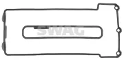 Dichtungssatz, Zylinderkopfhaube links SWAG 20 91 2396