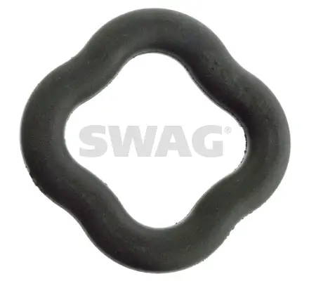 Lagerung, Automatikgetriebe hinten beidseitig SWAG 20 13 0037 Bild Lagerung, Automatikgetriebe hinten beidseitig SWAG 20 13 0037