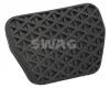 Pedalbelag, Bremspedal SWAG 20 91 4595