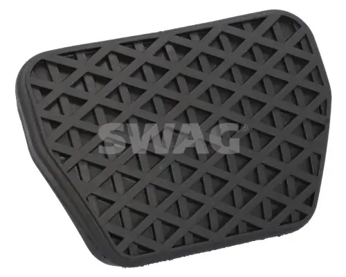 Pedalbelag, Bremspedal SWAG 20 91 4595 Bild Pedalbelag, Bremspedal SWAG 20 91 4595