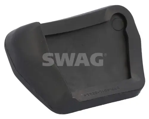 Pedalbelag, Bremspedal SWAG 20 91 4595 Bild Pedalbelag, Bremspedal SWAG 20 91 4595