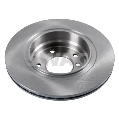 Bremsscheibe Hinterachse SWAG 20 91 7925 Bild Bremsscheibe Hinterachse SWAG 20 91 7925