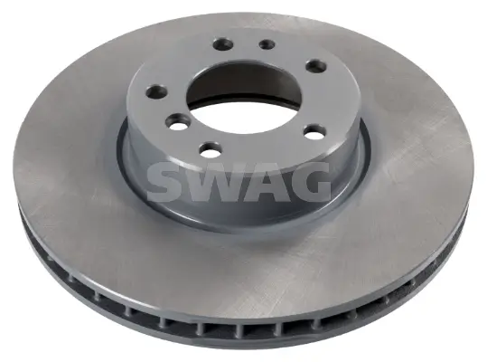 Bremsscheibe SWAG 20 91 8557 Bild Bremsscheibe SWAG 20 91 8557