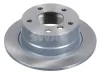 Bremsscheibe Hinterachse SWAG 20 91 8630