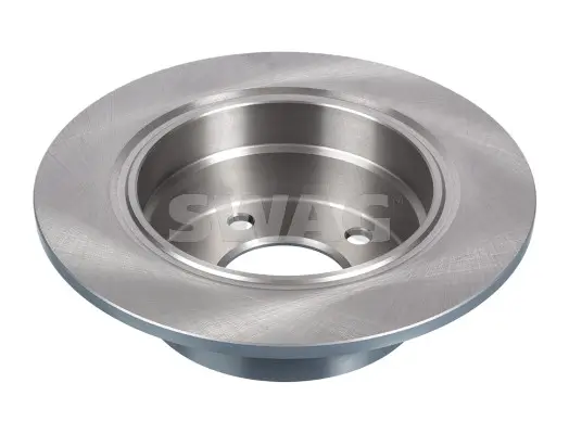 Bremsscheibe Hinterachse SWAG 20 91 8630 Bild Bremsscheibe Hinterachse SWAG 20 91 8630