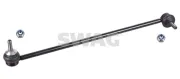 Stange/Strebe, Stabilisator Vorderachse links SWAG 20 91 9665