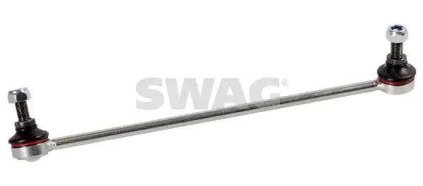 Stange/Strebe, Stabilisator Vorderachse links SWAG 20 91 9667