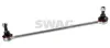 Stange/Strebe, Stabilisator Vorderachse links SWAG 20 91 9667
