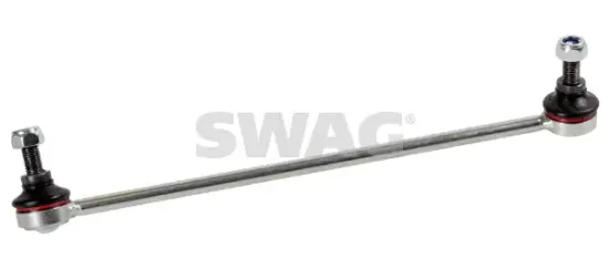 Stange/Strebe, Stabilisator Vorderachse links SWAG 20 91 9667 Bild Stange/Strebe, Stabilisator Vorderachse links SWAG 20 91 9667