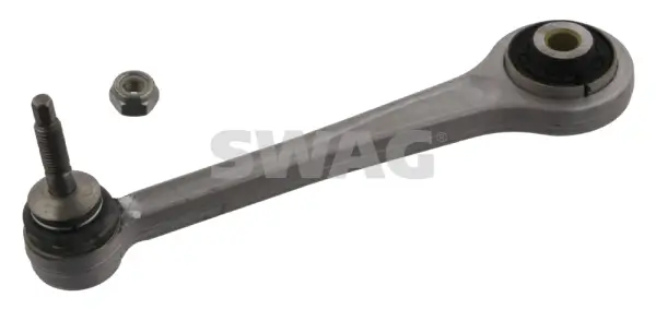 Lenker, Radaufhängung Hinterachse links Hinterachse rechts oben SWAG 20 92 1305