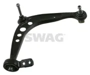 Lenker, Radaufhängung Vorderachse unten rechts SWAG 20 92 1467