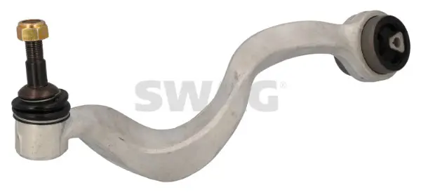 Lenker, Radaufhängung Vorderachse unten links SWAG 20 92 1739