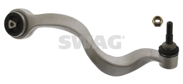 Lenker, Radaufhängung Vorderachse unten rechts SWAG 20 92 1740