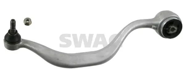 Lenker, Radaufhängung Vorderachse hinten rechts SWAG 20 92 2368