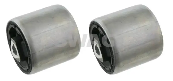 Lagerung, Lenker Vorderachse oben beidseitig SWAG 20 92 3361