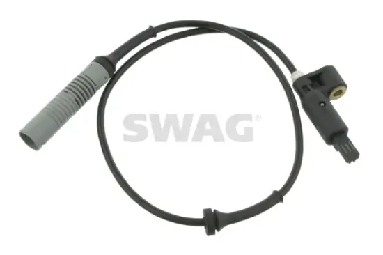 Sensor, Raddrehzahl Vorderachse links Vorderachse rechts SWAG 20 92 3399 Bild Sensor, Raddrehzahl Vorderachse links Vorderachse rechts SWAG 20 92 3399