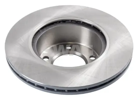 Bremsscheibe Vorderachse SWAG 20 92 3536 Bild Bremsscheibe Vorderachse SWAG 20 92 3536