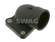 Kühlmittelflansch Zylinderkopf SWAG 20 92 3743