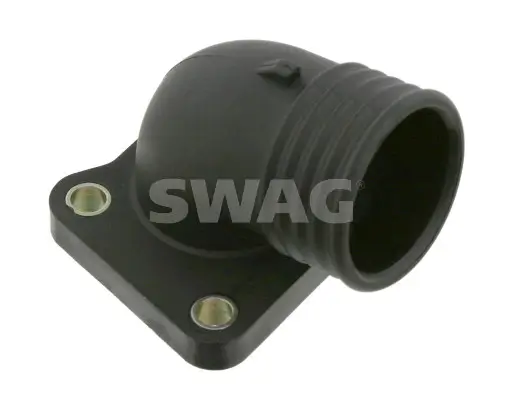 Kühlmittelflansch Zylinderkopf SWAG 20 92 3743 Bild Kühlmittelflansch Zylinderkopf SWAG 20 92 3743