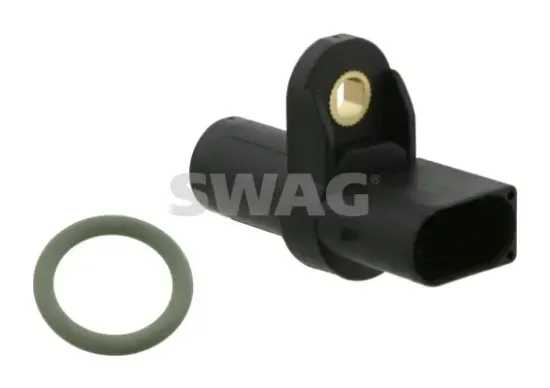 Sensor, Nockenwellenposition Auslassseite Einlassseite SWAG 20 92 3799 Bild Sensor, Nockenwellenposition Auslassseite Einlassseite SWAG 20 92 3799