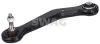 Lenker, Radaufh&auml;ngung Hinterachse oben hinten links SWAG 20 92 3888